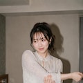 お堅い仕事の女性の私服グラビア 6枚目