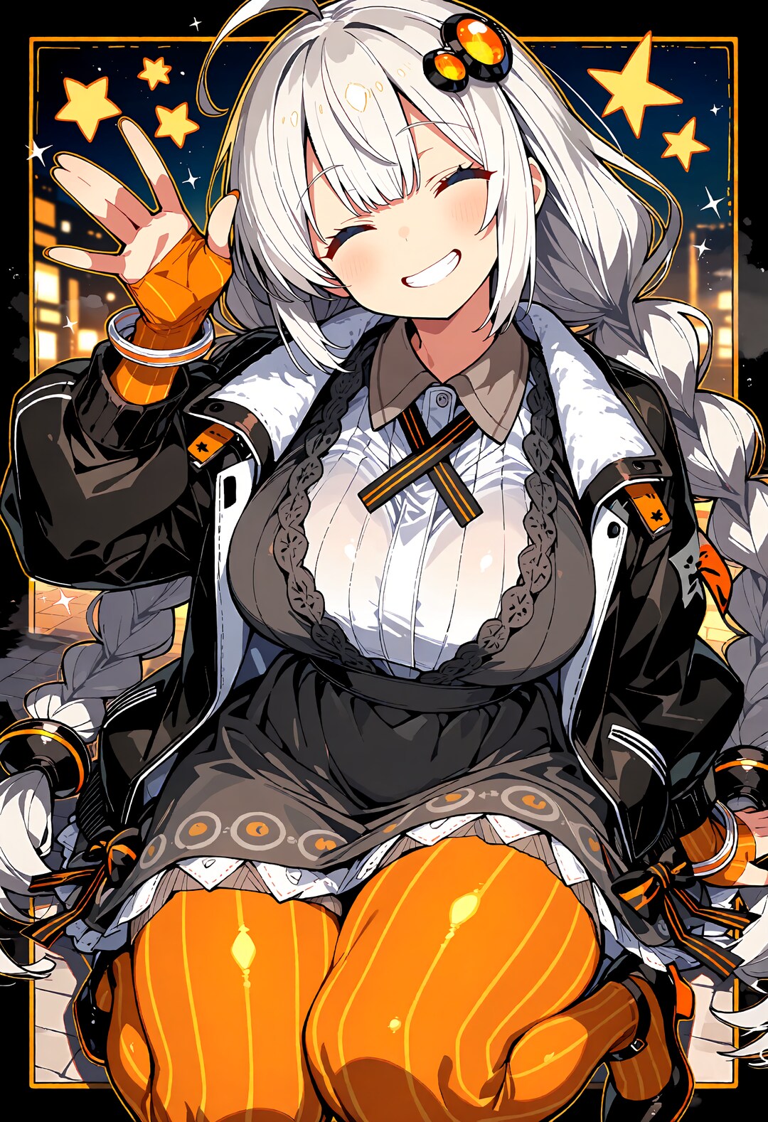 紲星あかり