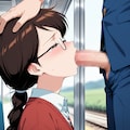 おフェラ 3枚目