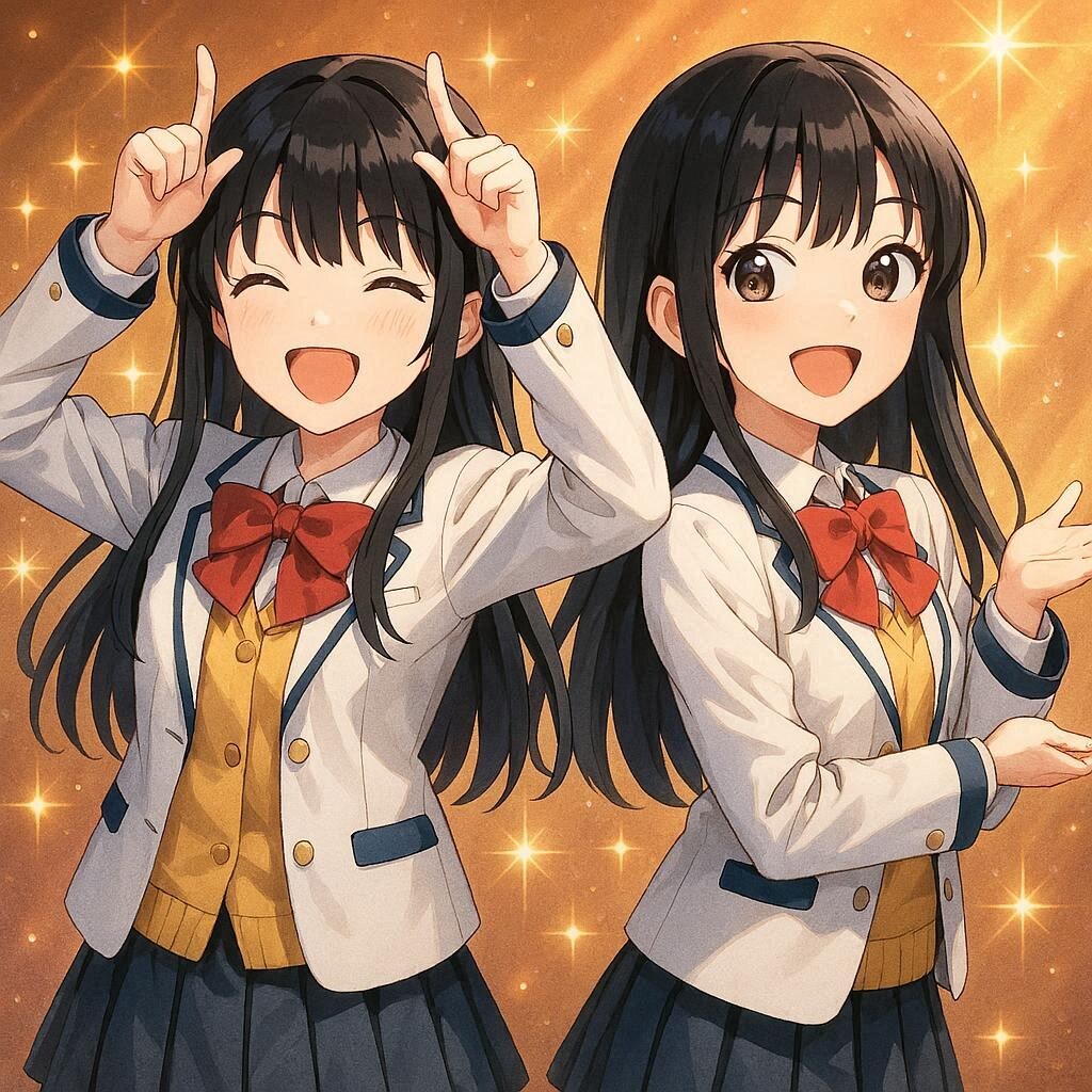 オニシスターからゴジュウユニコーン！！