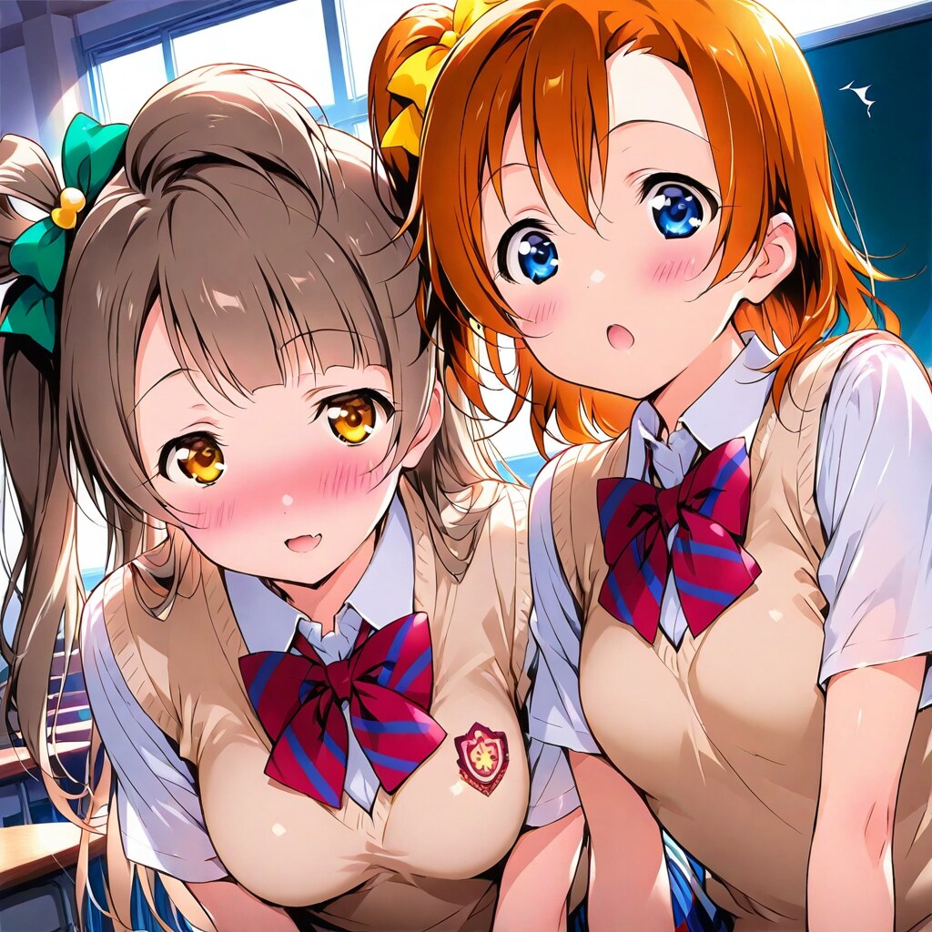 d | の人気AIイラスト・グラビア