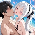 ケイ(ブルーアーカイブ) 5枚目