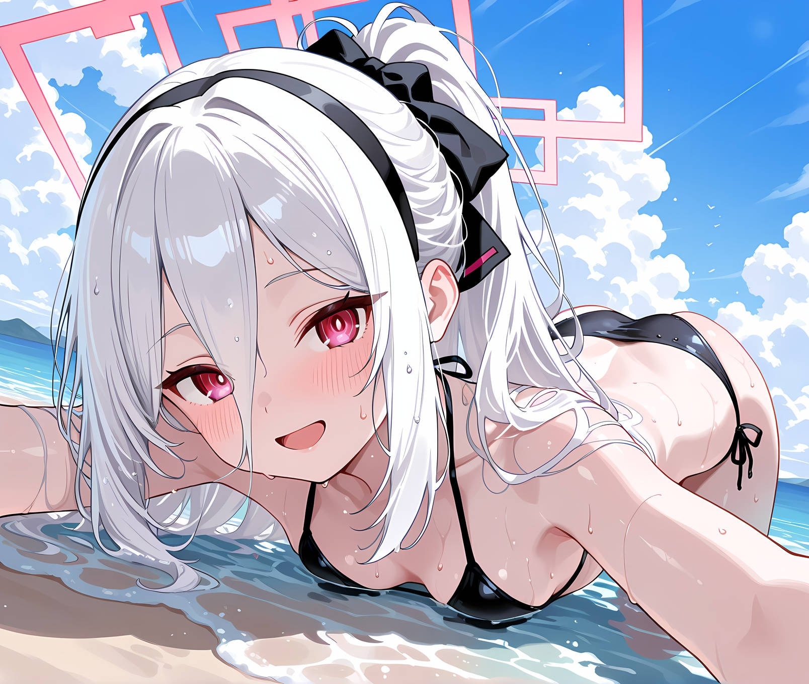 ケイ(ブルーアーカイブ)