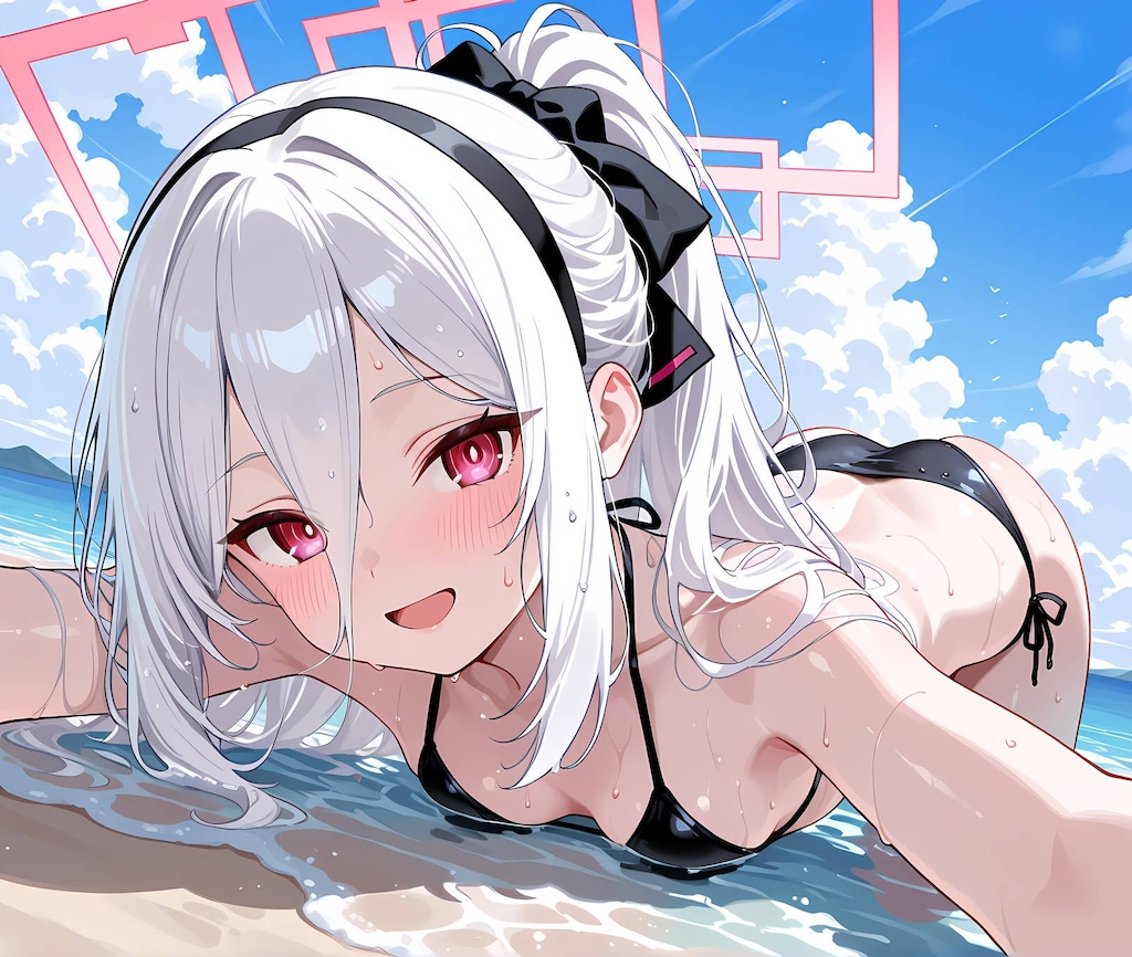 ケイ(ブルーアーカイブ)