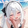 ケイ(ブルーアーカイブ) 6枚目