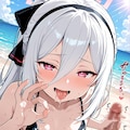 ケイ(ブルーアーカイブ) 7枚目