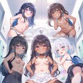 メスガキビッチに捕まった 12枚目