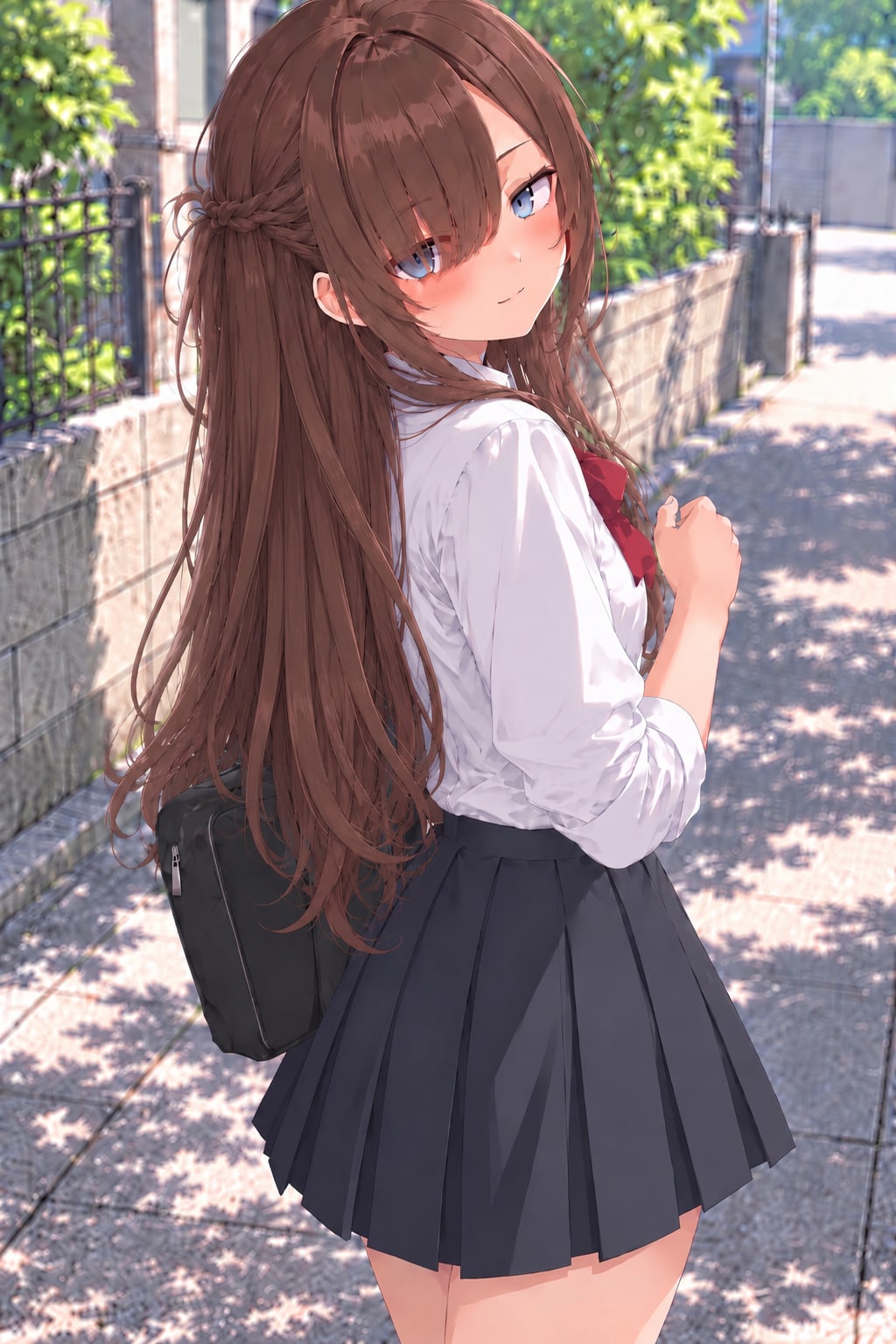 せんせー、わすれてないよね【T76】