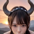 鬼にヤられてしまった！ 2枚目