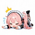 ちびメイド愛花 11枚目
