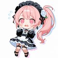 ちびメイド愛花 4枚目