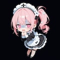 ちびメイド愛花 12枚目