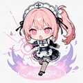 ちびメイド愛花 7枚目
