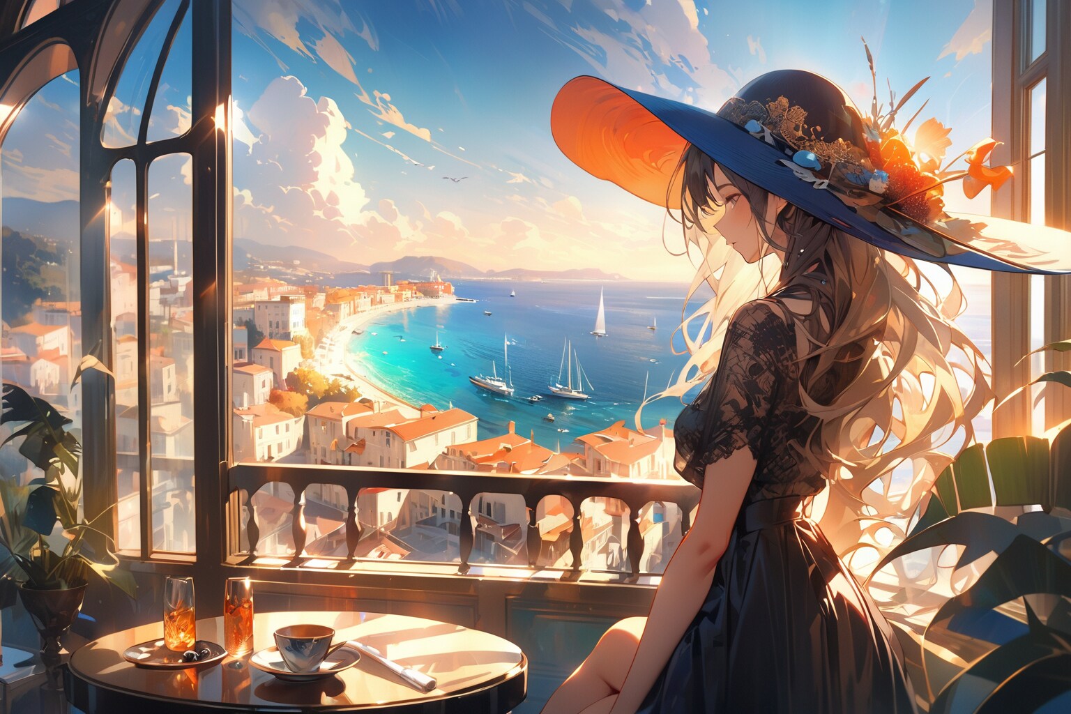 ベネチア