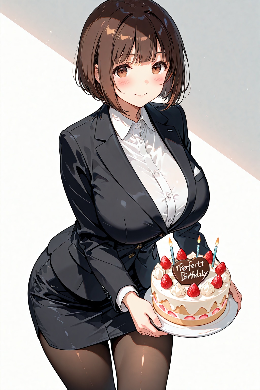 【誕生日FA】すーさん所の岩永アキちゃん