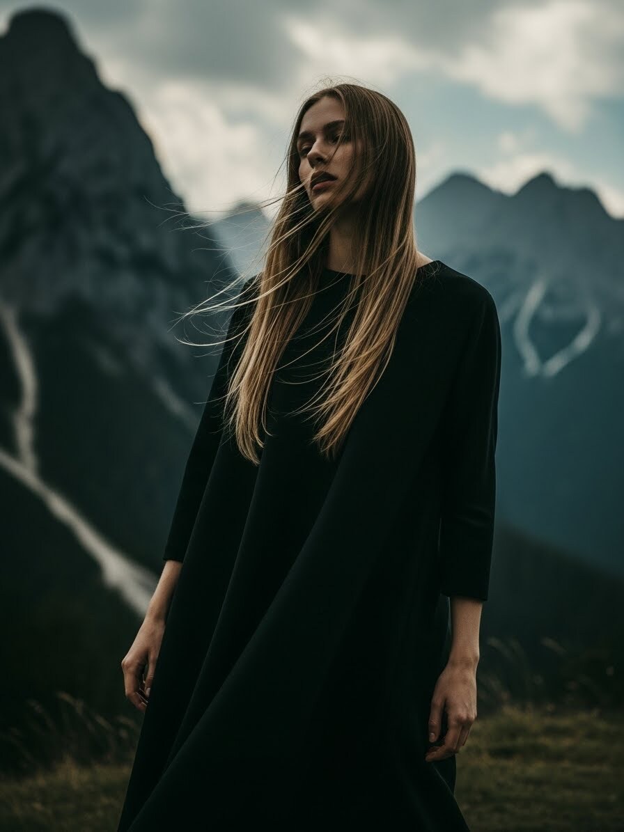 309 | の人気AIイラスト・グラビア