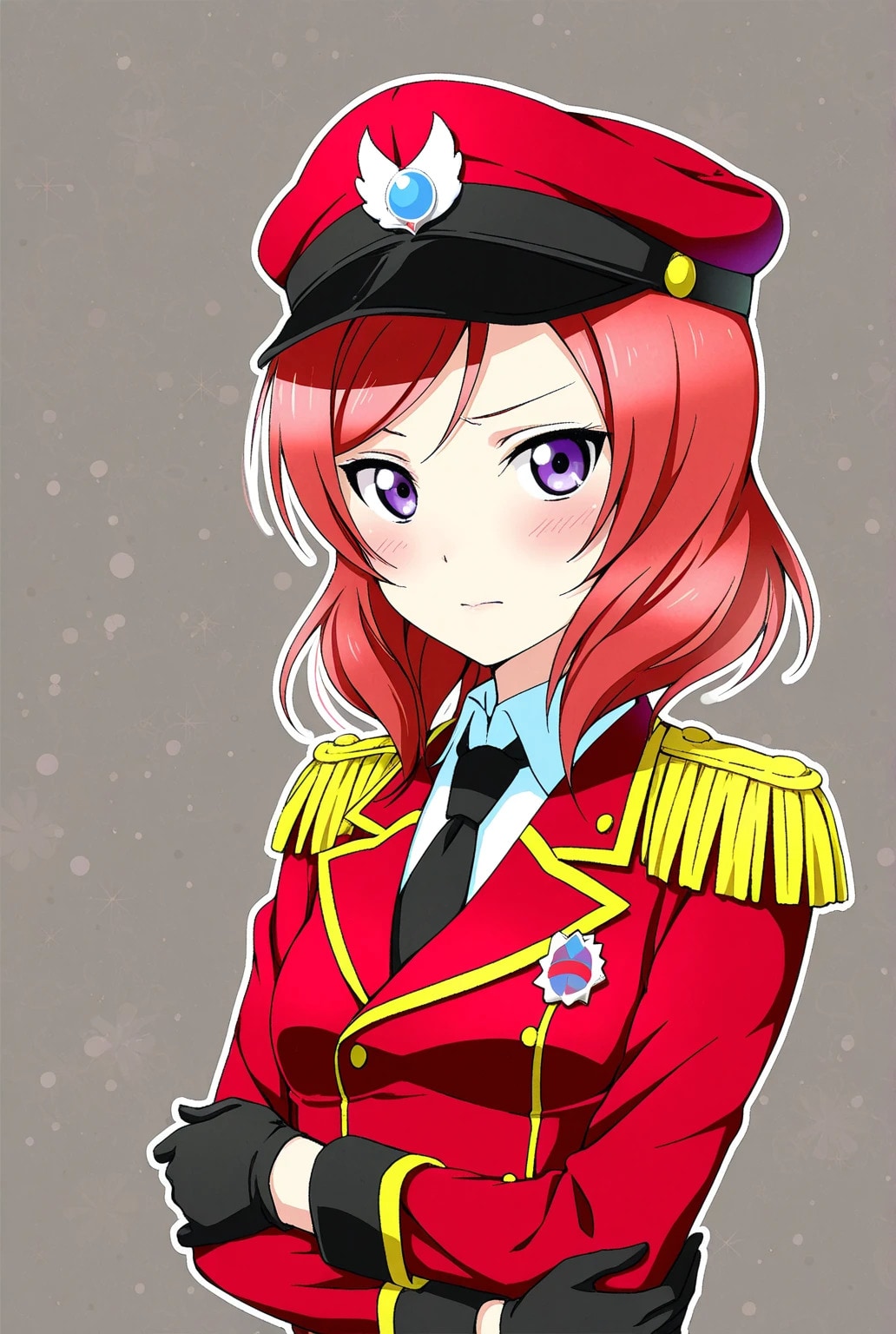 真姫ちゃん | の人気AIイラスト・グラビア