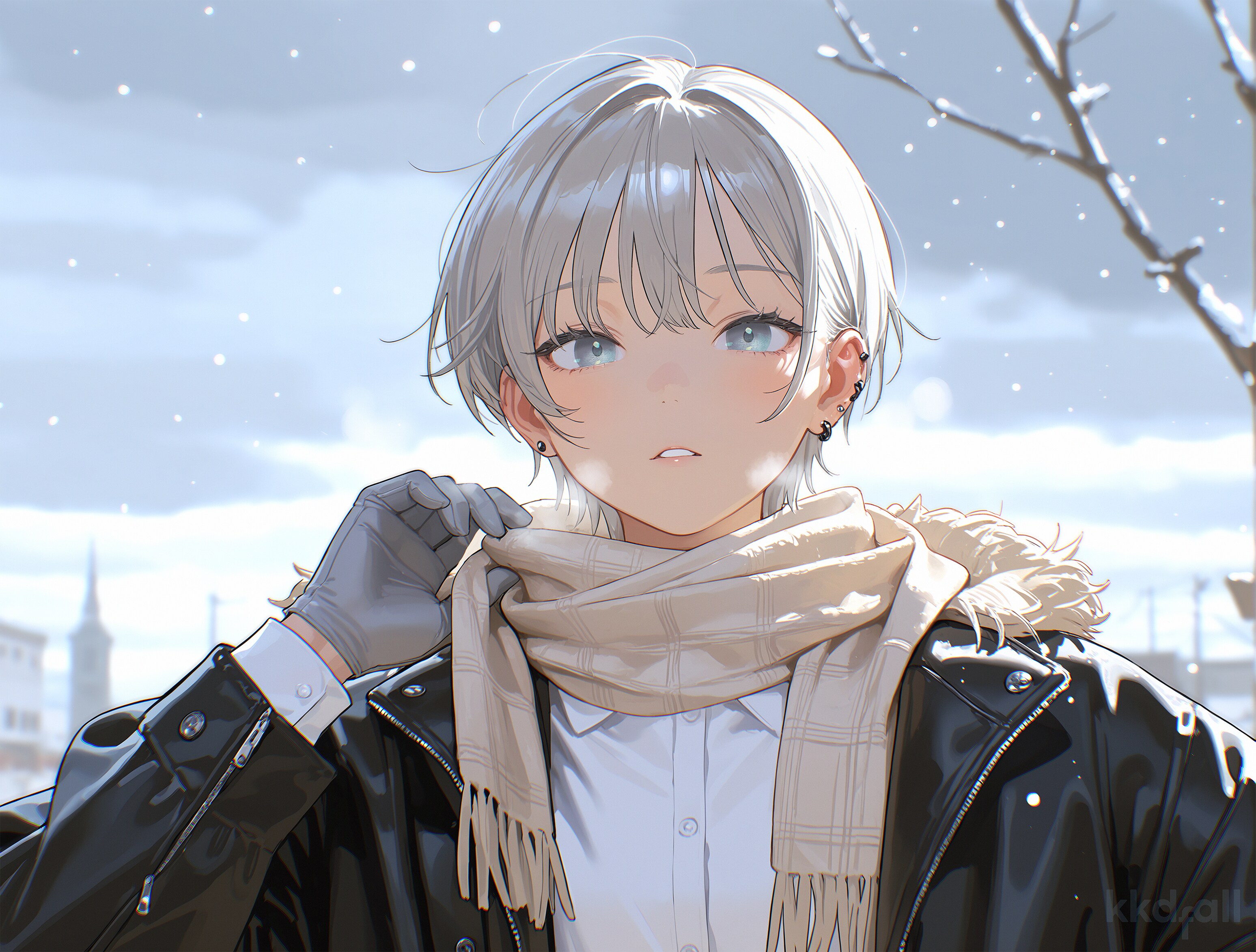 Cold