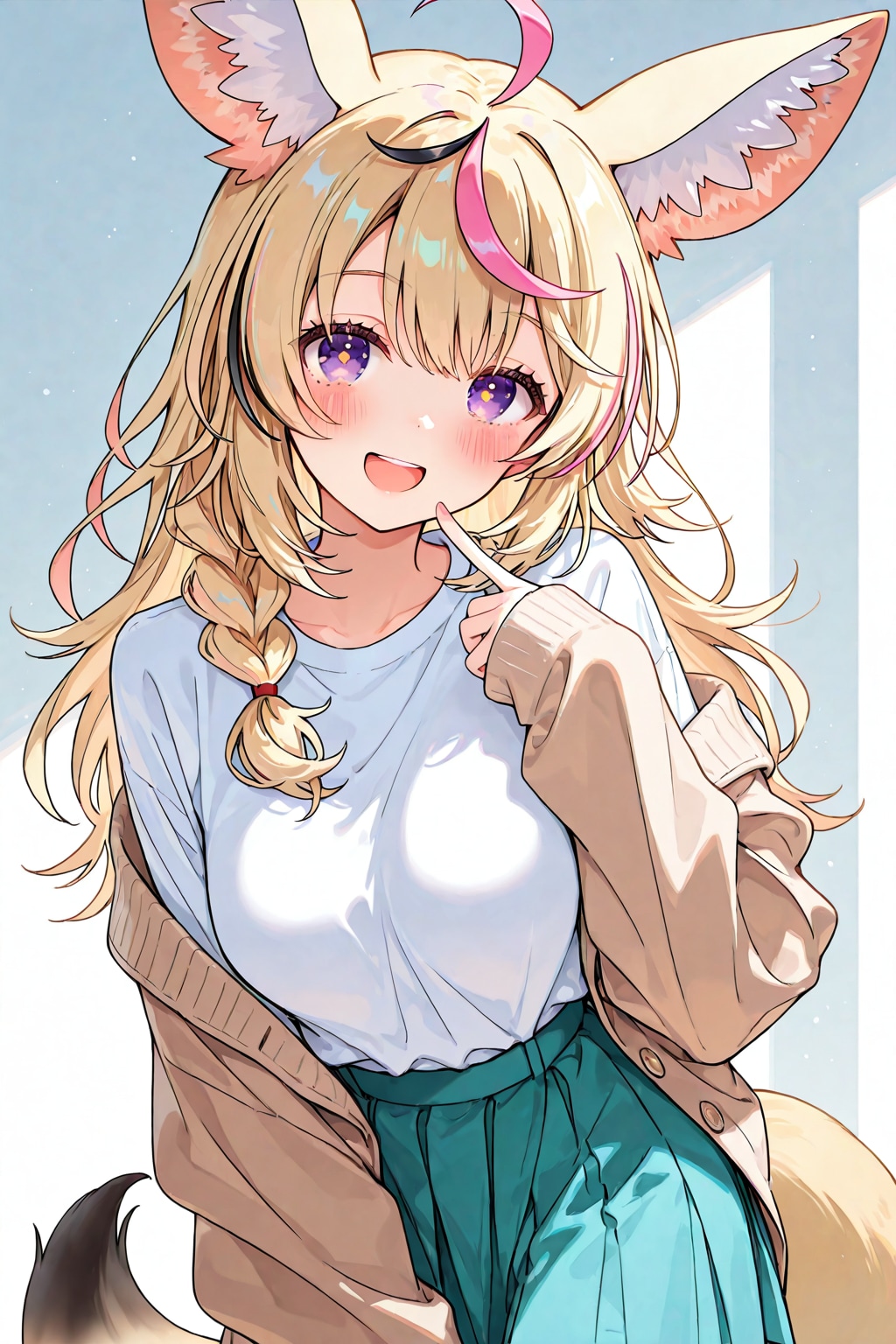 ちち生ですっぴんポルカ