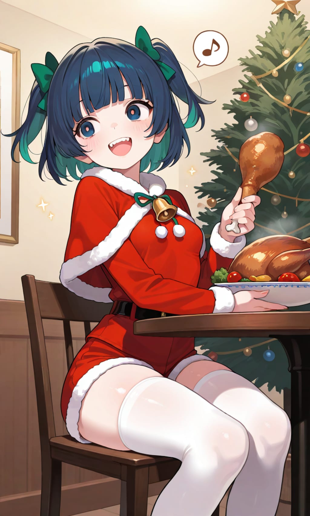 アニキ‼️コレすごくおいしいよ✨たべてみっ🎵