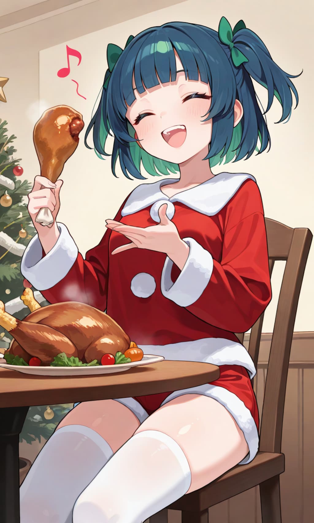 アニキ‼️コレすごくおいしいよ✨たべてみっ🎵