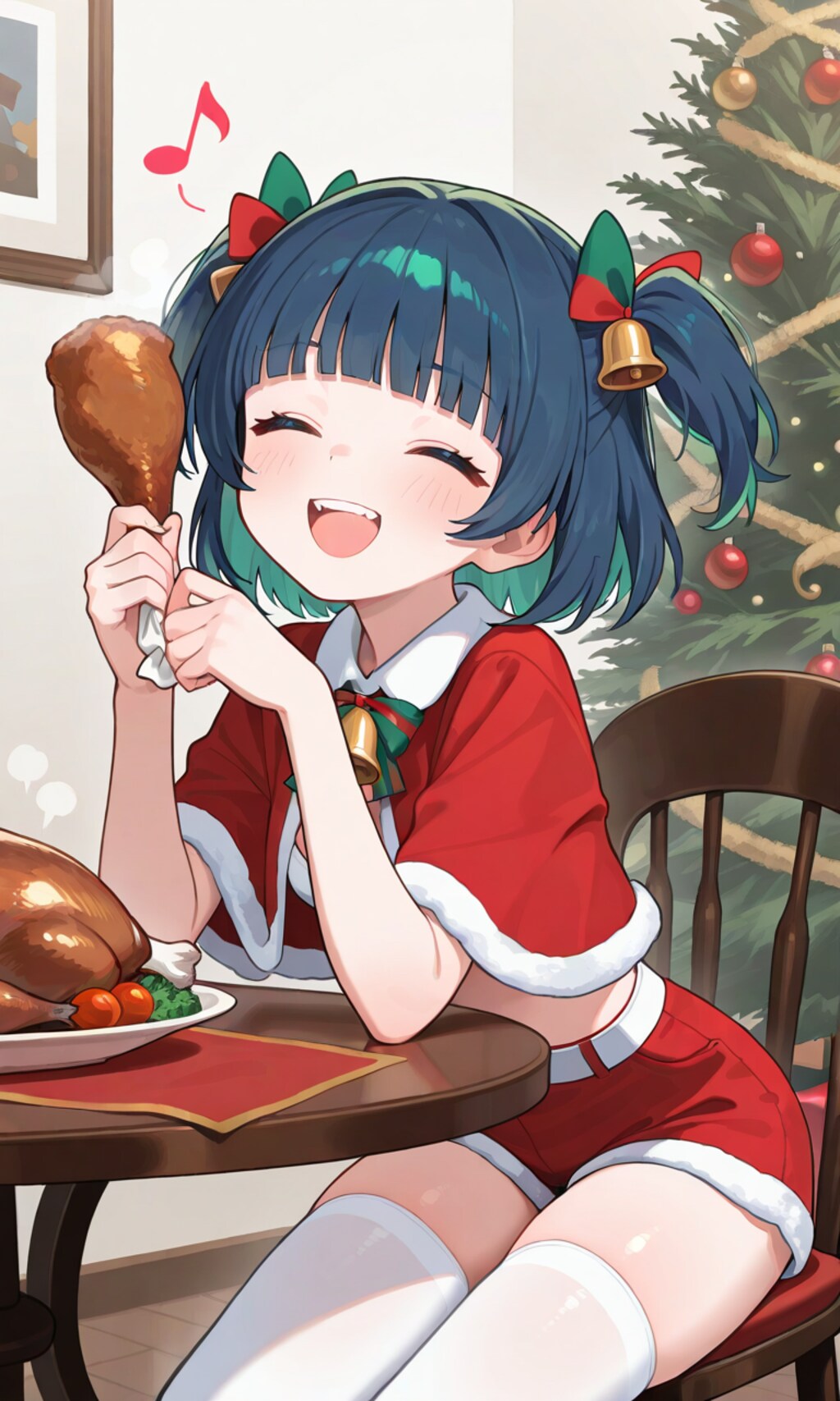 アニキ‼️コレすごくおいしいよ✨たべてみっ🎵