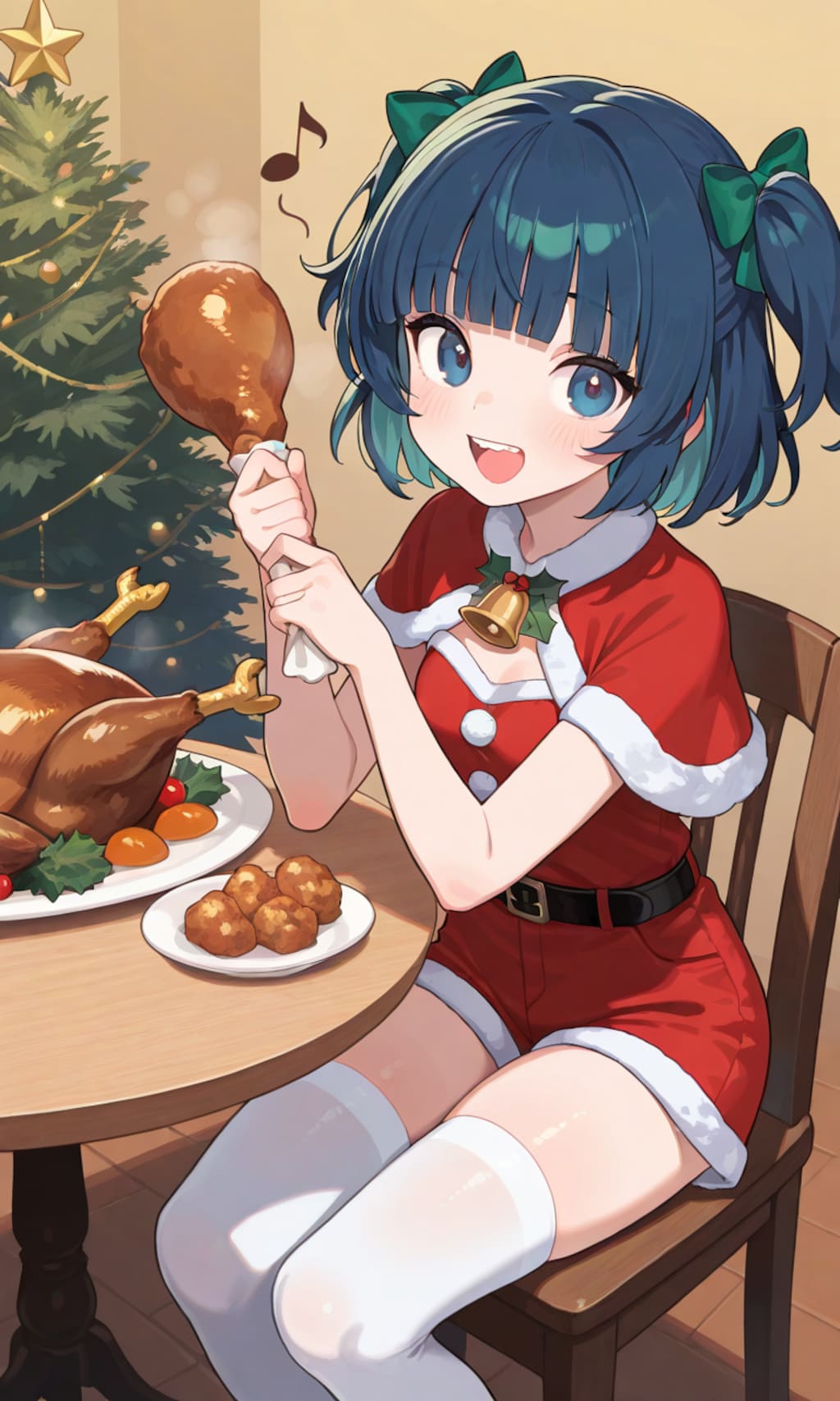 アニキ‼️コレすごくおいしいよ✨たべてみっ🎵