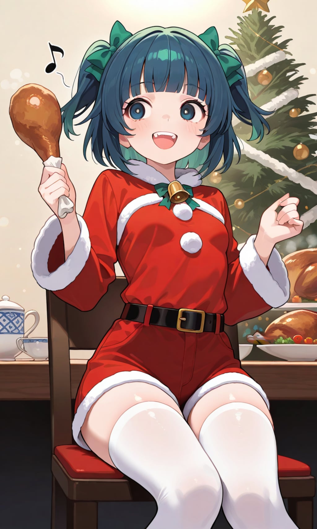 アニキ‼️コレすごくおいしいよ✨たべてみっ🎵