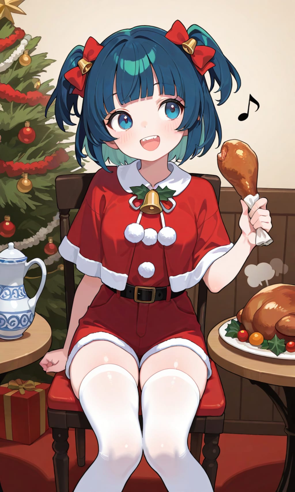 アニキ‼️コレすごくおいしいよ✨たべてみっ🎵