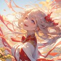 龍女 4枚目