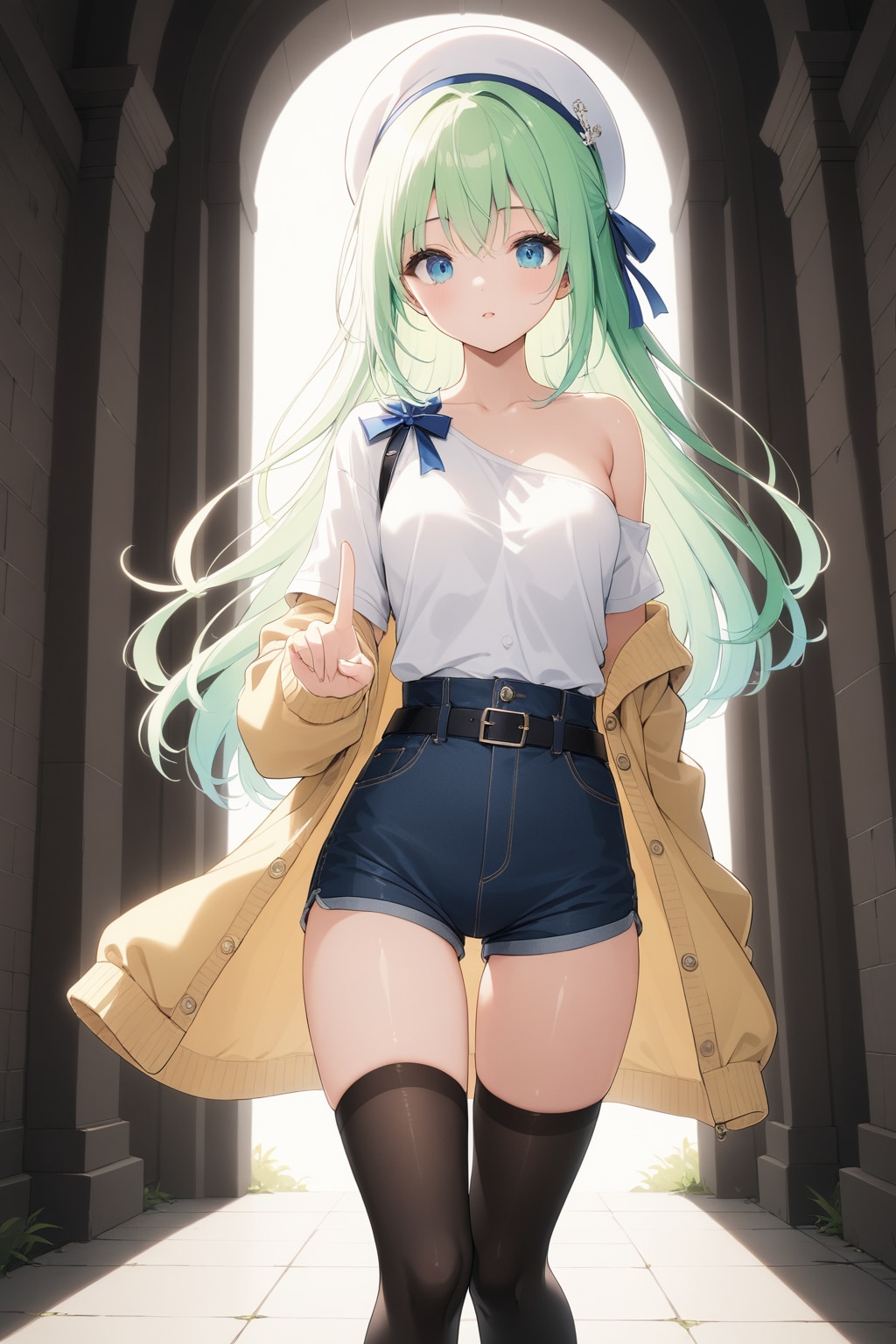 懐かしの