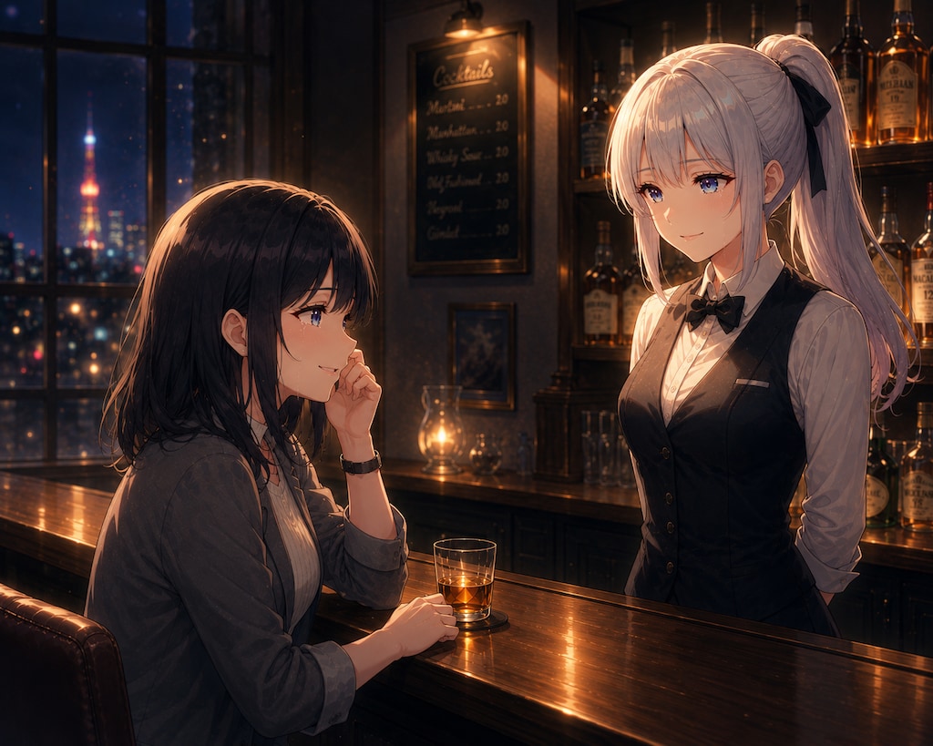 逃げじゃない