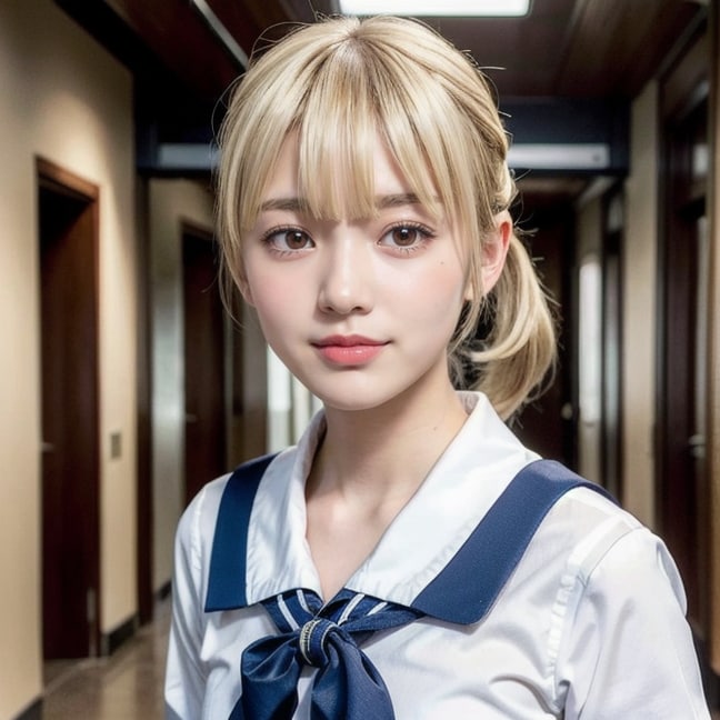 昼休み