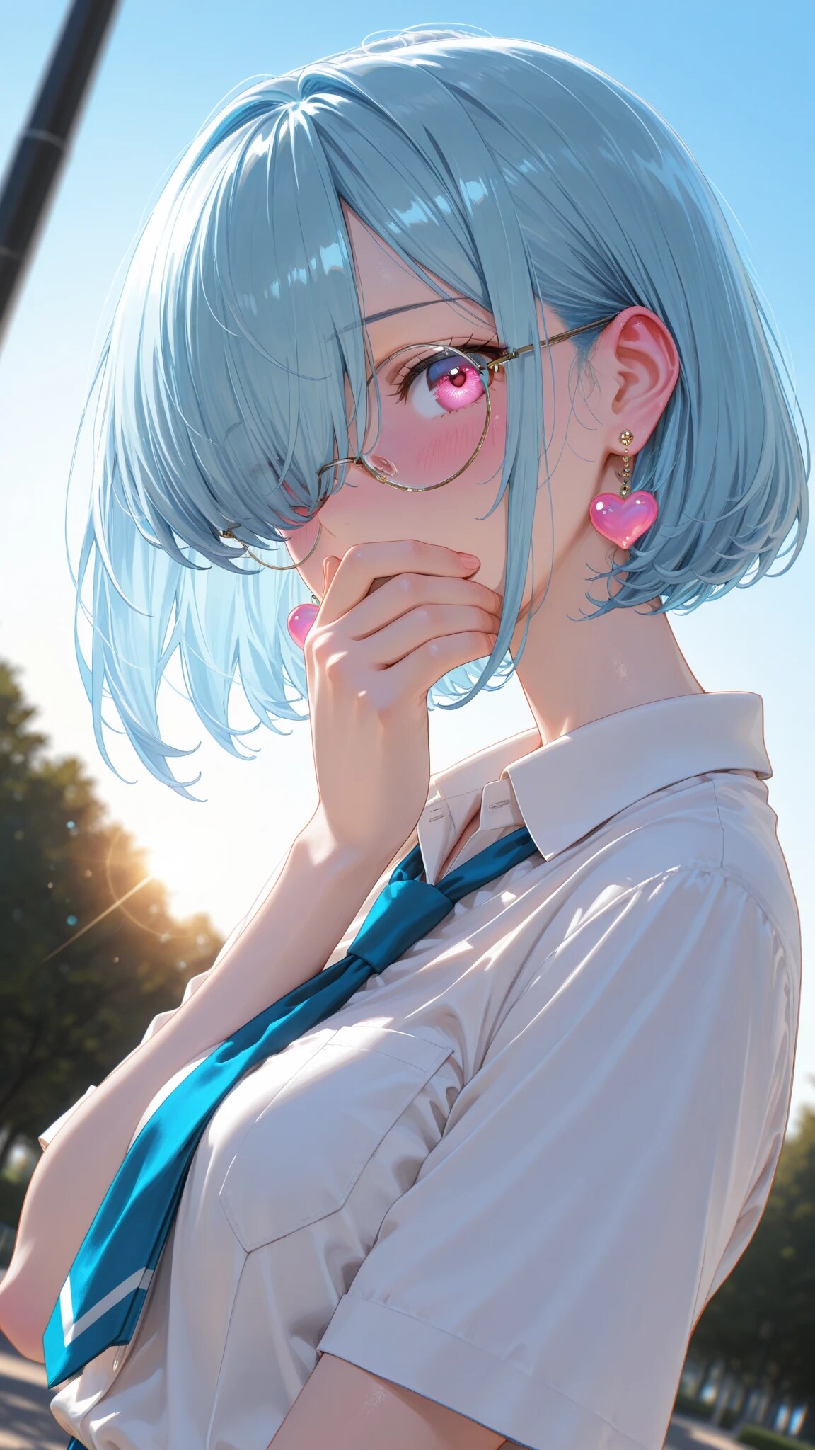 分かったから