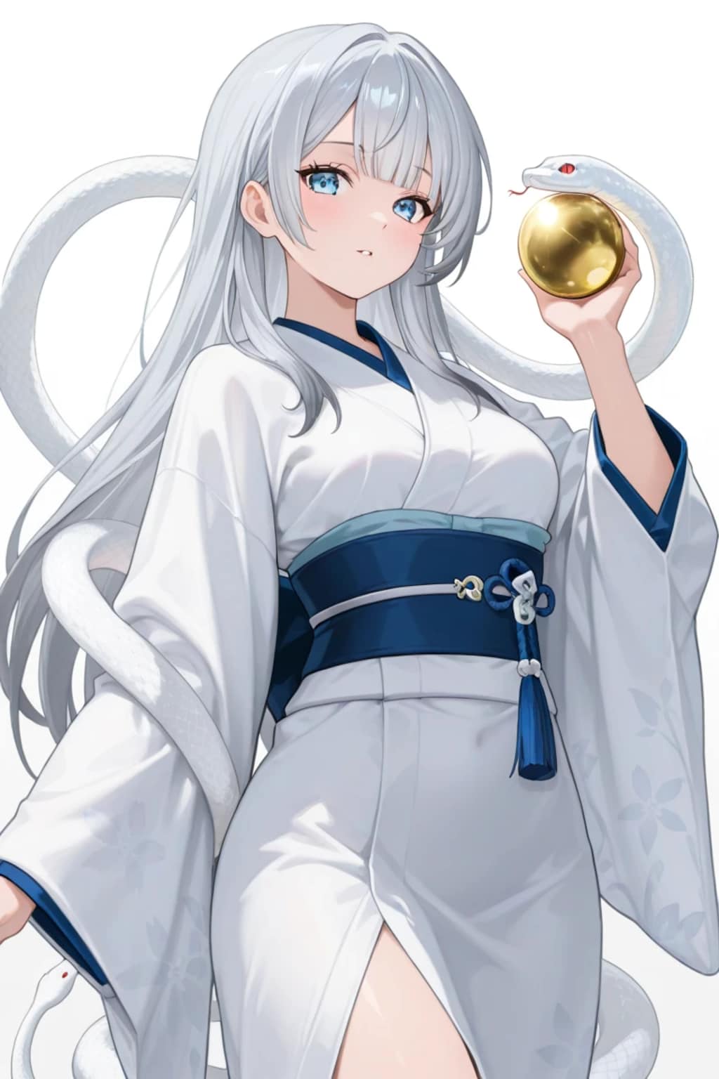 お昼のゴールデンボール