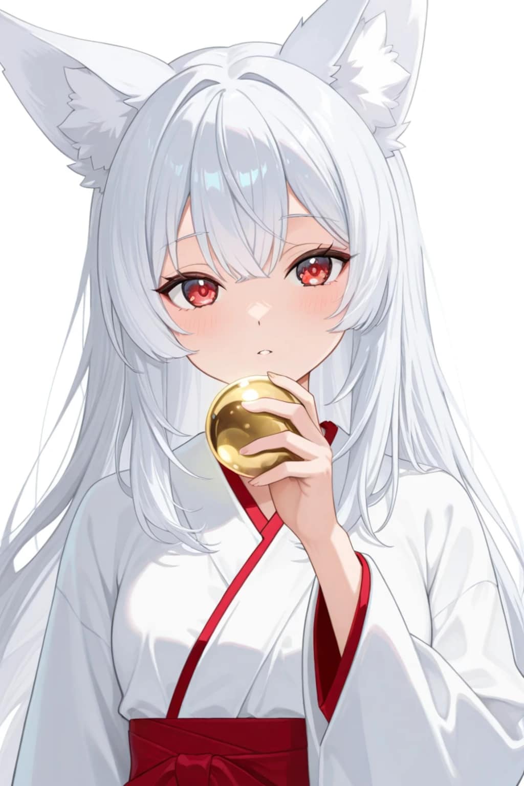 お昼のゴールデンボール