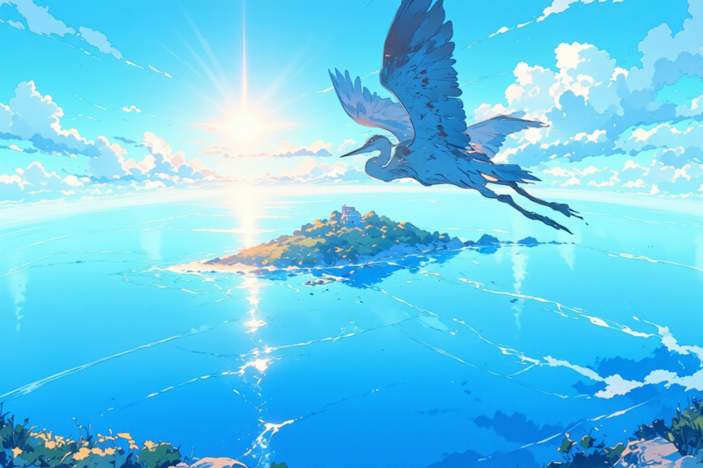 雨を呼ばないで