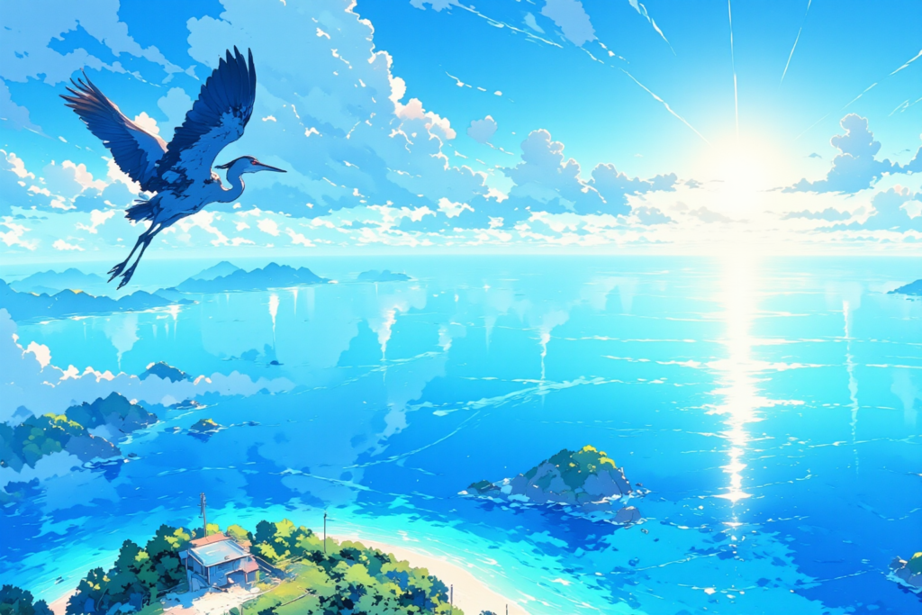 雨を呼ばないで