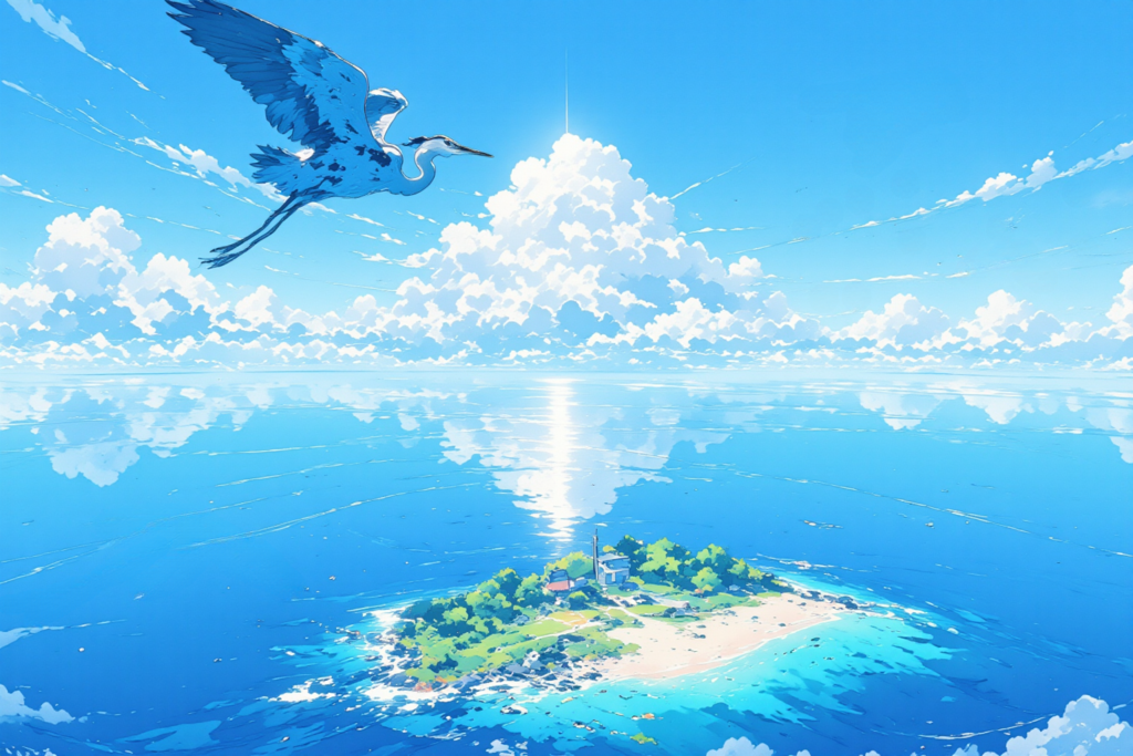 雨を呼ばないで