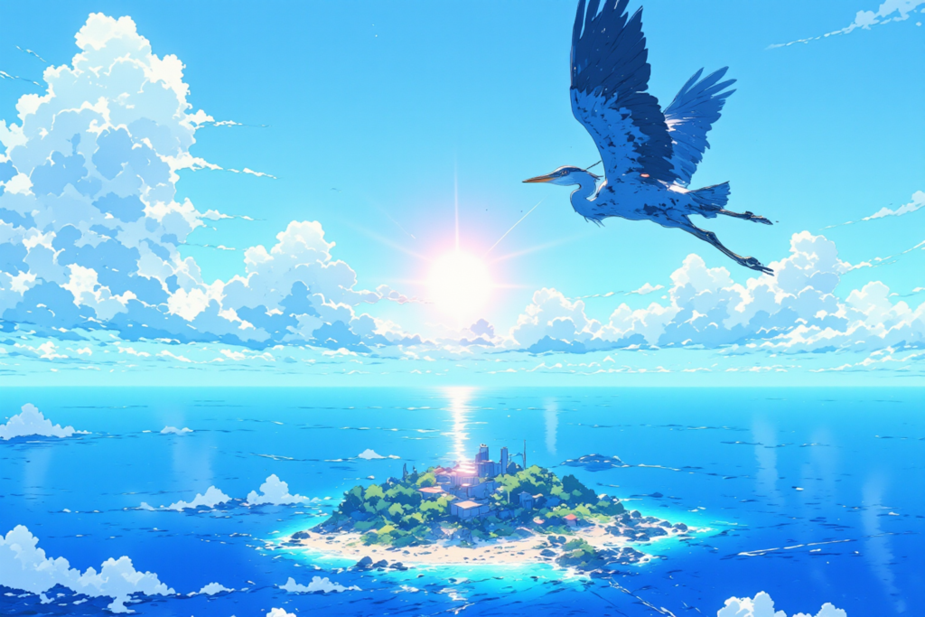 雨を呼ばないで