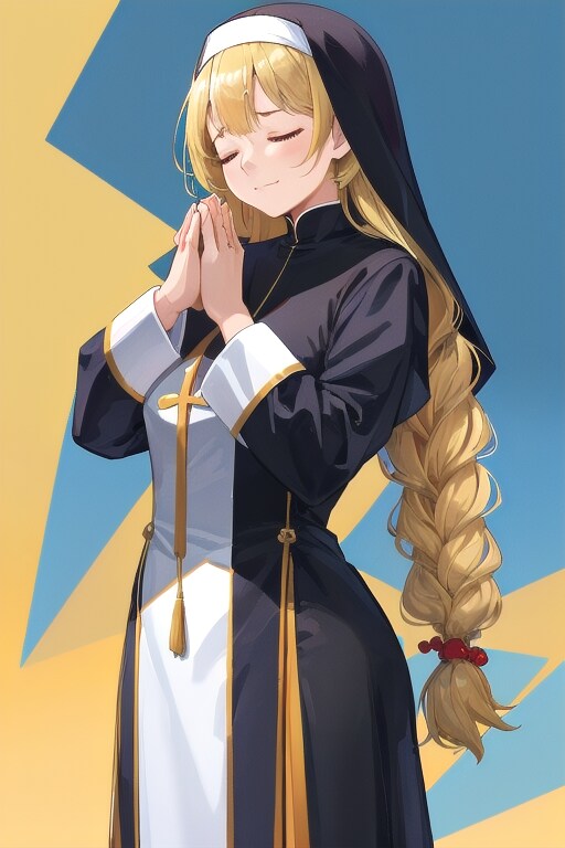 神成キイロ | の人気AIイラスト・グラビア