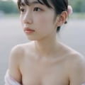 浴衣ヌード 11枚目
