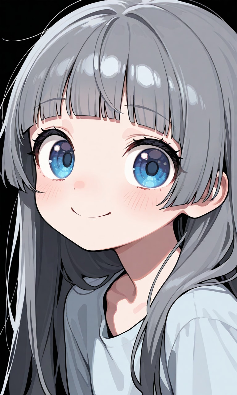 うちの子3号、爆誕 | の人気AIイラスト・グラビア