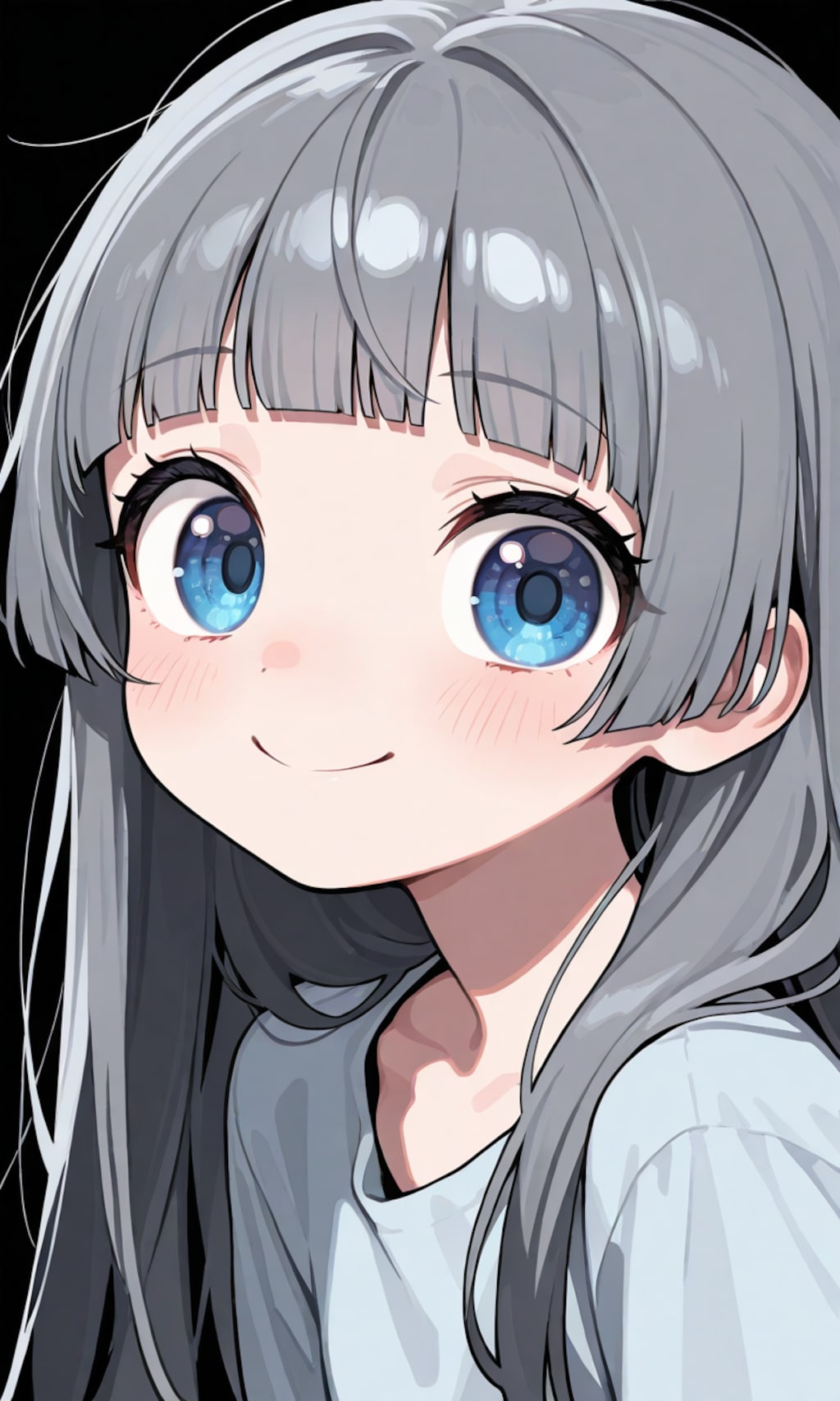 うちの子3号、爆誕