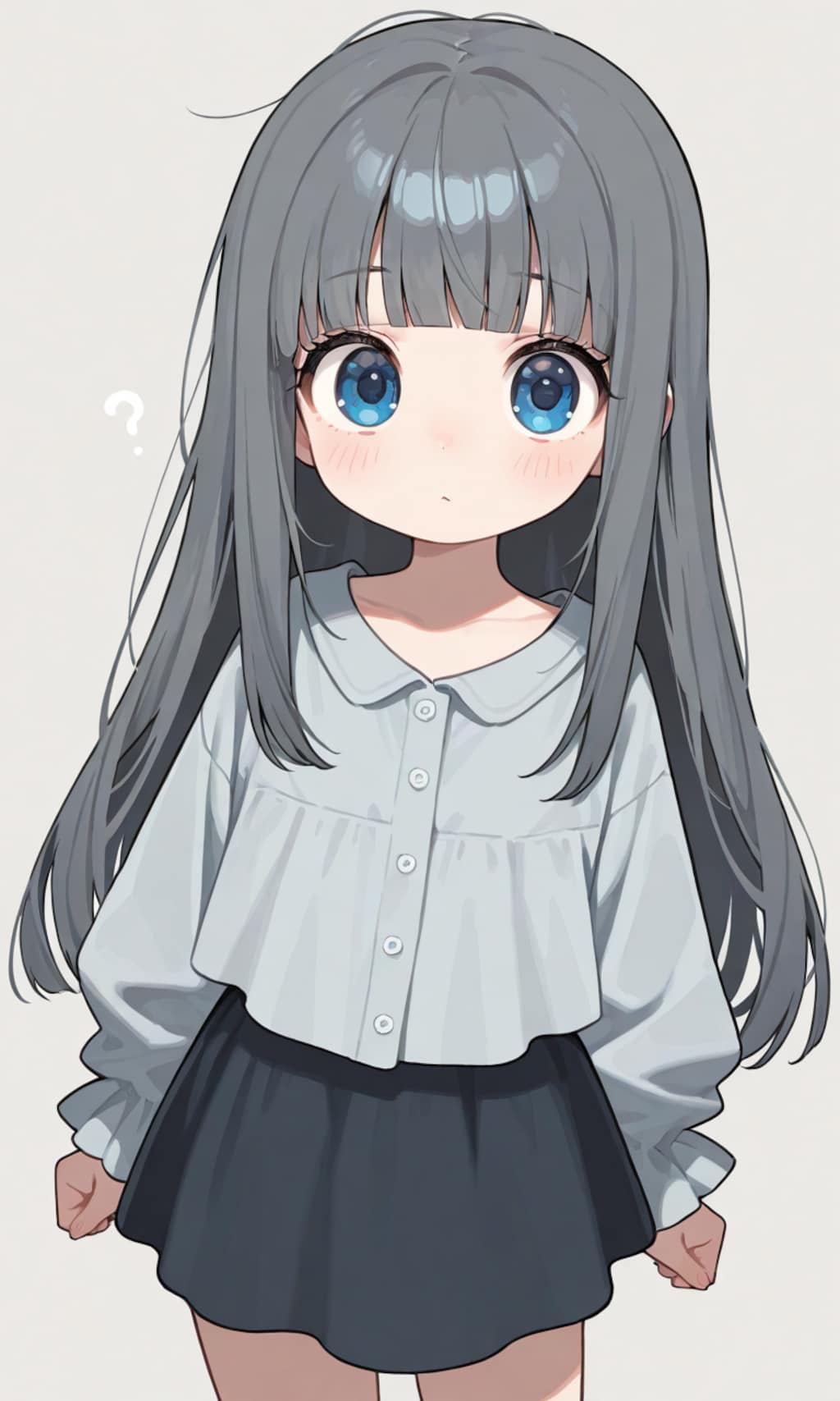うちの子3号、爆誕