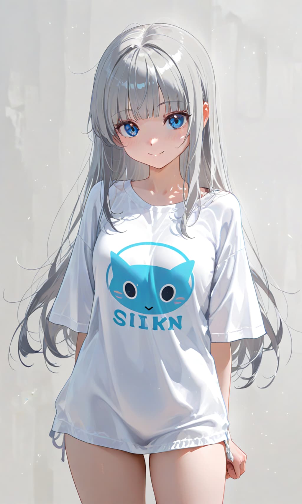 うちの子3号、爆誕