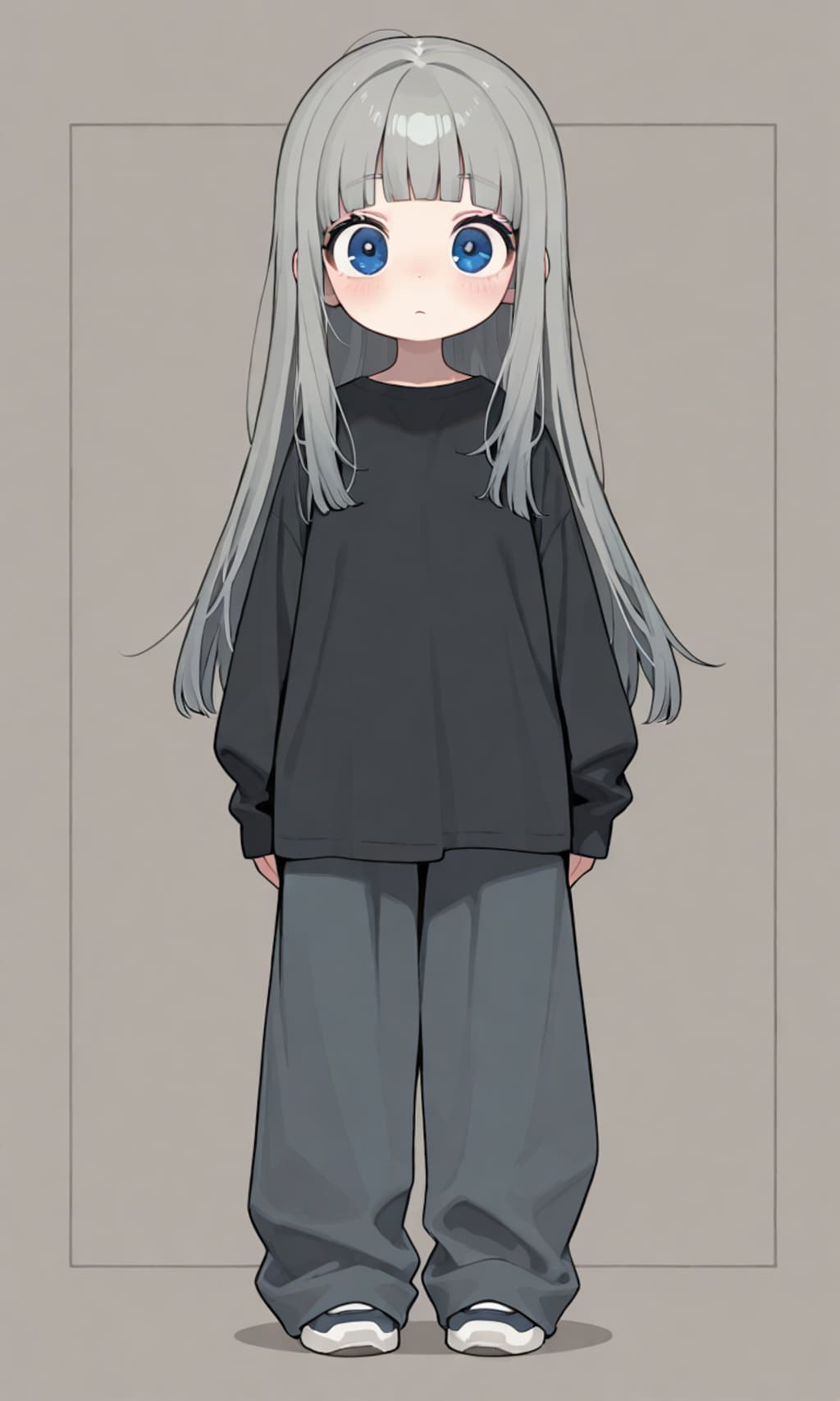 うちの子3号、爆誕