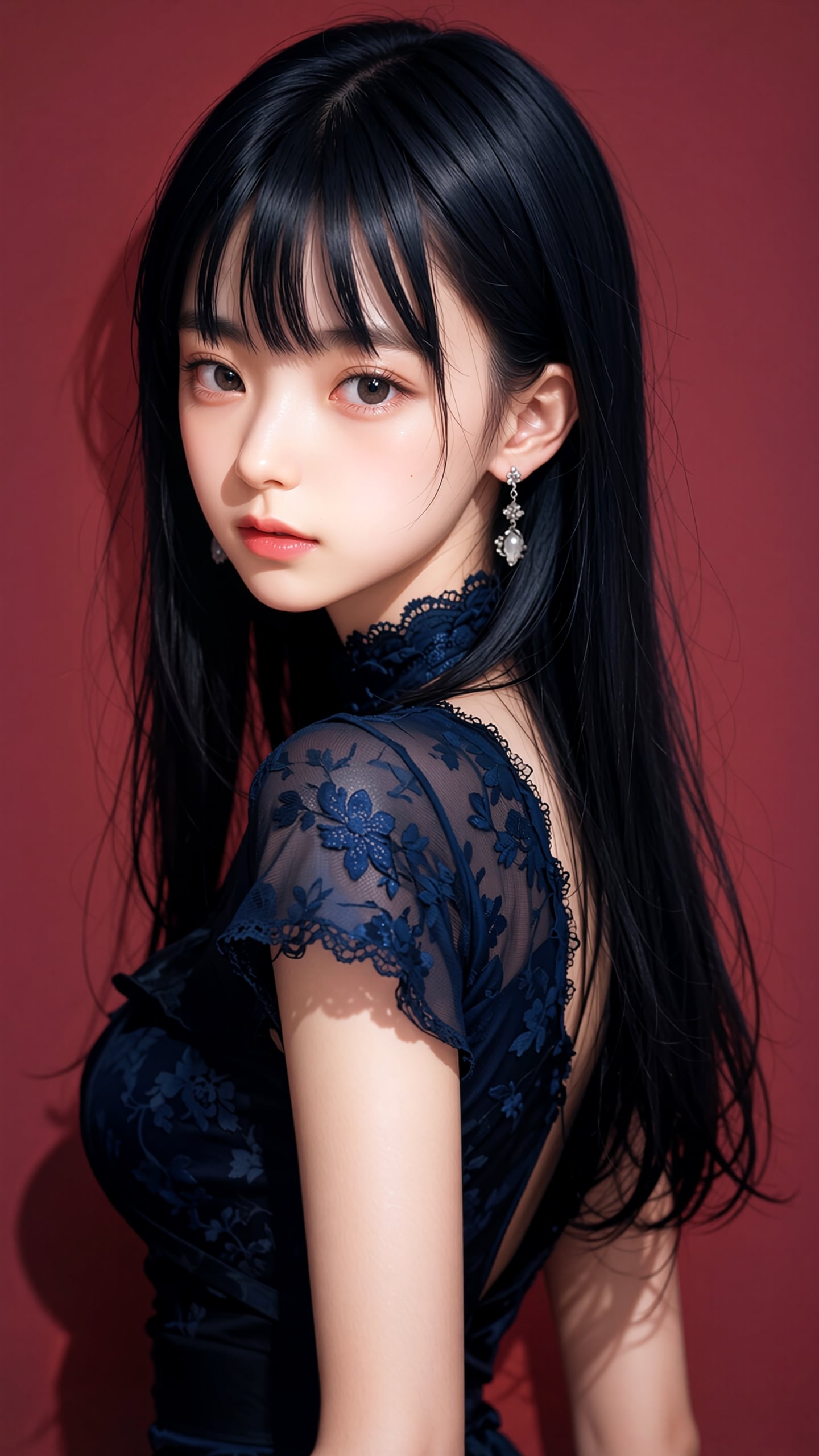 ドレス