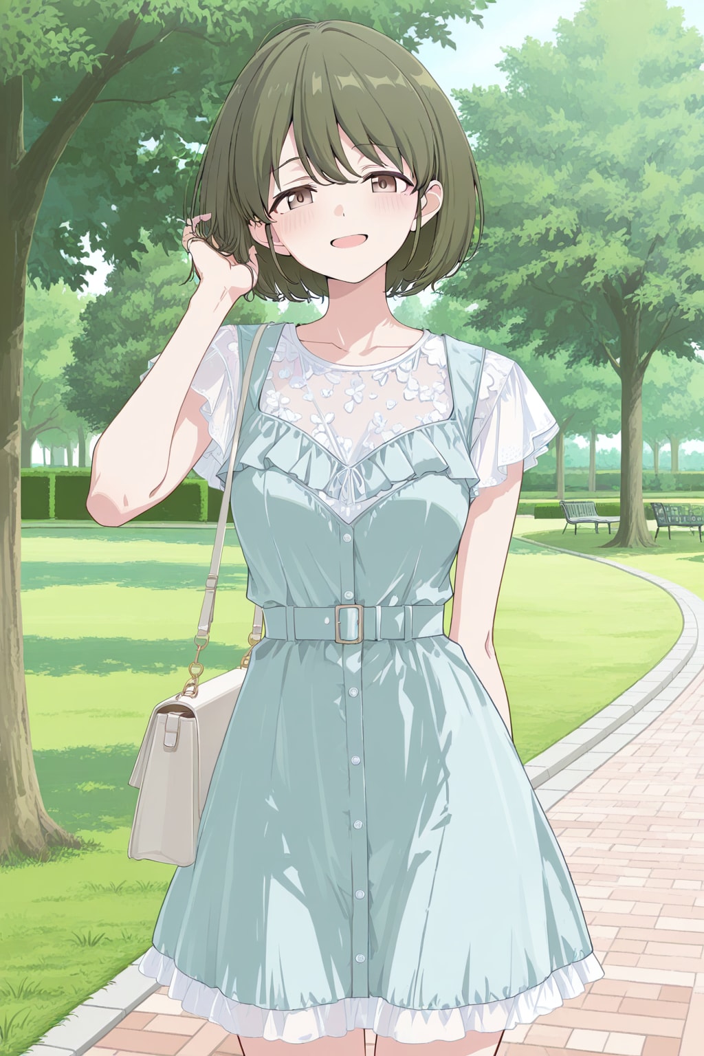 七草にちか４