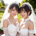 花嫁ハーレム07 4枚目